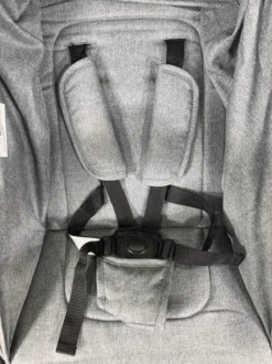 Mompush Lithe V2 Stroller, 2022, Grey -Tiny Steps House 7d3f87d9 f46e 4160 86ad 23a0ff5ab959