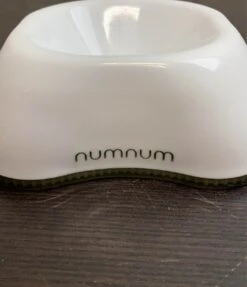 Num Num Beginner Bowl & Pre-Spoon GOOtensils -Tiny Steps House 7db644237e7169ed89c86cb6ef0fddac