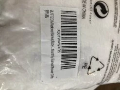 Buttzo Milestone Blanket -Tiny Steps House 7dc8e48dd88b974a4f5cb36048e19fdf