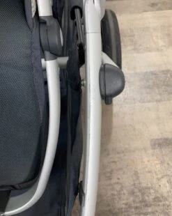 UPPAbaby VISTA V2 Stroller, 2020, Declan (Oat Melange) -Tiny Steps House 7df9dfd4169c258db8cfa9fa577cc424