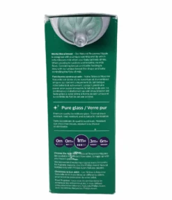 Philips Avent Natural Glass Baby Bottles, 3-Pack -Tiny Steps House 7e473d91 711b 489e 91df d48341332d6a
