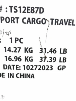 Baby Trend Passport Cargo Travel System, 2023, Grey Bamboo -Tiny Steps House 7e53c0ed 7a44 41a1 a823 c3cb05a08456