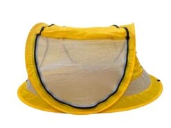 Bend River Large Portable Baby Tent -Tiny Steps House 7e5b7e4cba4cddd34f2f012bc25929e9