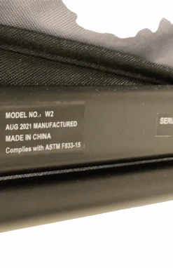 Wonderfold W2 Original Multifunctional Double Stroller Wagon, 2021, Grey -Tiny Steps House 7e73eac4 fcc0 4268 842a 21f9fafc7d3e