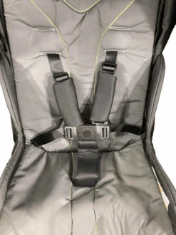 Chicco Activ3 Jogging Stroller Travel System, 2022, Solar -Tiny Steps House 7f1f7550 68e6 4bb2 bf02 6915838b9f2e