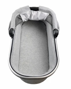 UPPAbaby VISTA V2 Stroller, 2020, Stella (Grey Brushed Melange) -Tiny Steps House 7f2bfdec ffe0 451f 912d 36e73083f379