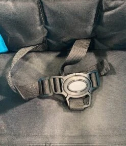 Baby Trend MUV Expedition 2-in-1 Stroller Wagon Pro, 2021, Ultra Marine -Tiny Steps House 7f858e093b5dcdb9498d859748a24684