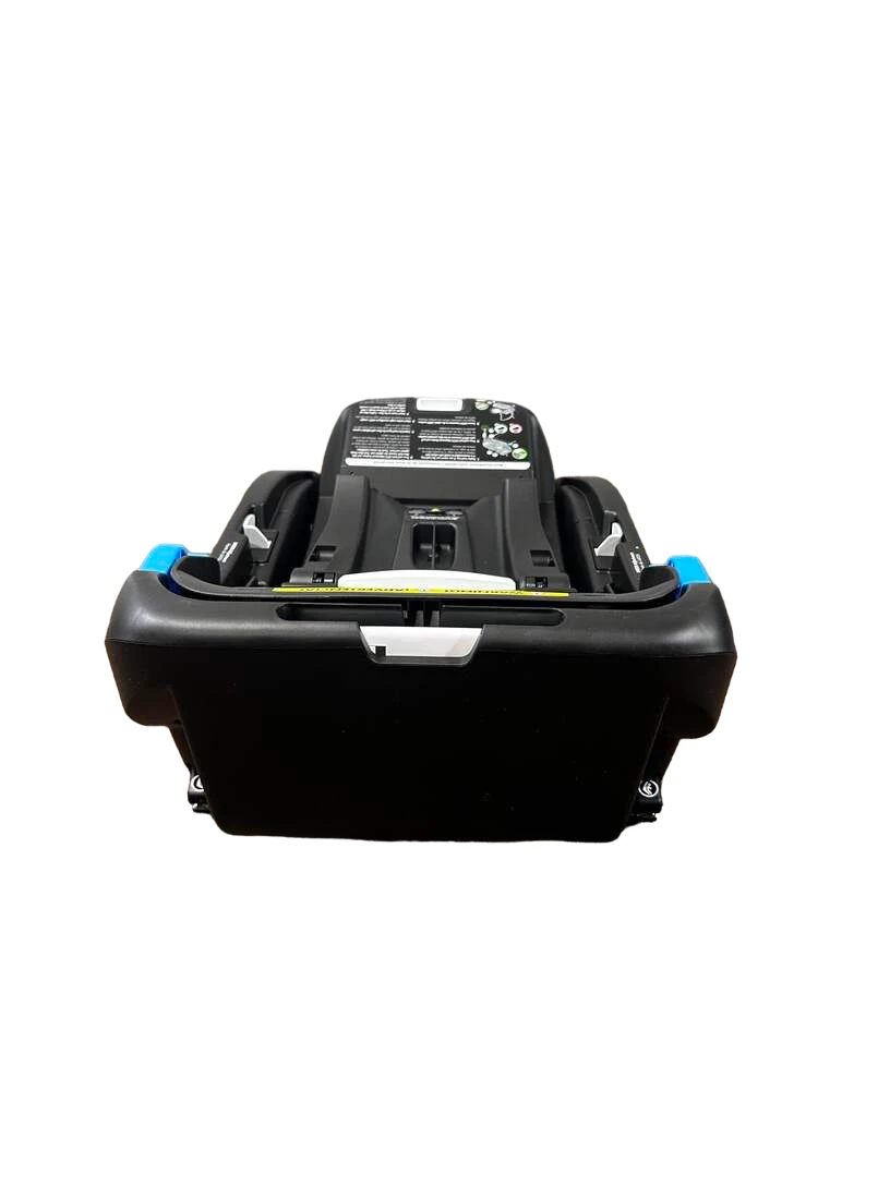 Clek Liing Infant Car Seat Base, 2021 3 Clek Liing Infant Car Seat Base, 2021 - Image 3
