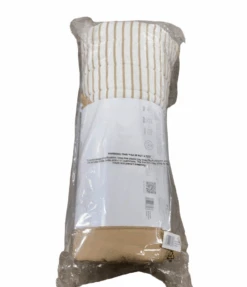 Toddlekind Luxe Organic Cotton Reversible Striped Playmat, Sandstone Stripe -Tiny Steps House 803bf5d6 49e2 4497 86cd 7607827525bd 3d4f2eca 7d82 4122 8e2a cbbdff0ee673