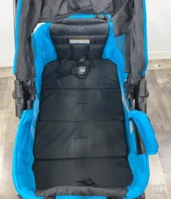 Baby Trend MUV Expedition 2-in-1 Stroller Wagon Pro, 2021, Ultra Marine -Tiny Steps House 804e9f1018361085cf490171363c1b09