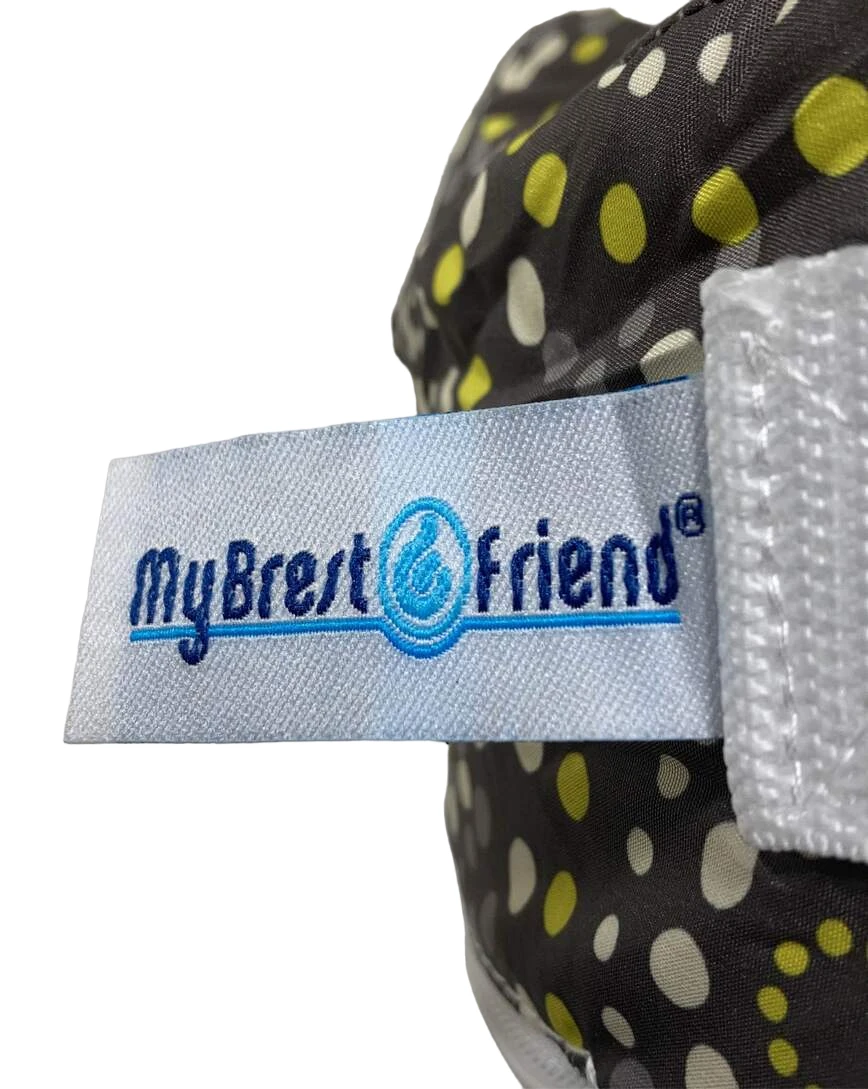 My Brest Friend Deluxe Nursing Pillow, Fireworks 3 My Brest Friend Deluxe Nursing Pillow, Fireworks - Image 3