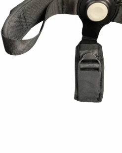 Bugaboo Donkey 2 Stroller Mono, Grey Melange, 2018 -Tiny Steps House 806c58d9 7dcc 4f22 a43c 6f02819f6b10