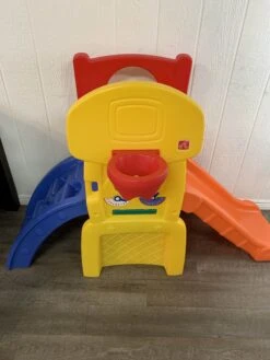 Step2 All Star Sports Climber -Tiny Steps House 810e575e53c40c552211804c8d7279d8