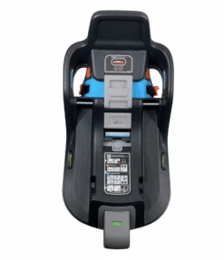 UPPAbaby MESA MAX Infant Car Seat And Base, 2023, PureTech Gregory -Tiny Steps House 81231da6 44e1 41f9 b3bd 01dd9759da91