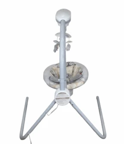 Fisher Price Cradle 'n Swing, Elephant -Tiny Steps House 81316470 b470 4338 8c16 c259568d2998