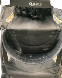 Graco Modes Element LX Stroller, 2022 -Tiny Steps House 81978c55 c5f9 418b aca9 b775db13b41a