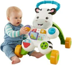 Fisher Price Learn With Me Zebra Walker -Tiny Steps House 81QzJKHXxWL f5716525 9aed 47c4 bd5d e65a2df53c0e
