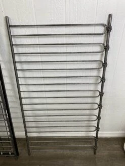 Bratt Decor Parisian Convertible Crib, With Daybed Conversion Kit & Newton Mattress -Tiny Steps House 81d45d860bc688198be23a9ed21c24f7