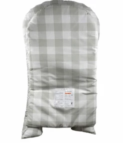 DockATot Grand Dock, Natural Buffalo -Tiny Steps House 820a4d7b 58a0 4d01 81d1 aac7499f0f69