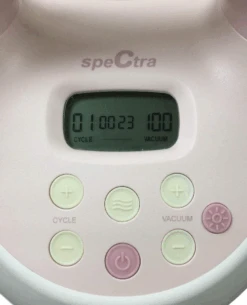 Spectra S2 Plus Electric Breast Pump -Tiny Steps House 82db2d36 2fa5 4c2d 9445 306b59ec5986