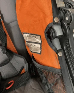 BOB Revolution Stroller, SE, 2014 -Tiny Steps House 832ec2c1 eabb 4d1f ab1f daa51a5c07e4