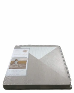 Toddlekind Prettier Puzzle Playmat Standard, Mocha, Kyte -Tiny Steps House 83352e2d 08f2 477c 93b7 dde2755ab359