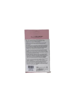 LouLou Lollipop Pacifier Clip, Llama, Darling -Tiny Steps House 8336bb49 fb5a 443a b0ee b04e67d56a4f