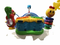 Baby Einstein Activity Jumper, Neighborhood Symphony 10 Baby Einstein Activity Jumper, Neighborhood Symphony -Tiny Steps House 835de3f7 2f0c 4418 8a2b 4186f3677873