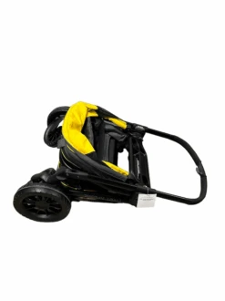 Evenflo Pivot Xplore All-Terrain Double Stroller Wagon, Wayfarer, 2023 -Tiny Steps House 83a8bce3 acc4 40fa 8c58 da80fd633df6