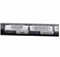 Bugaboo Fox 5 Stroller Frame -Tiny Steps House 83b550c5 0812 4915 8ead 0fabaa89f825