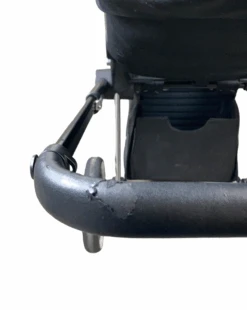 Cybex PRIAM Stroller, Chrome With Black Details, Stardust Black -Tiny Steps House 83be01a0 98be 447e bd04 c082c8a1bf55