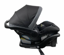 Graco Modes Nest2Grow Travel System, 2023, Ren -Tiny Steps House 83cd0674 6a2a 4927 80c3 46a01d545546