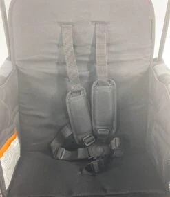 Wonderfold W2 Multifunctional Double Stroller Wagon, 2021, Grey -Tiny Steps House 83dc9bf74c34416d8cb066223211e4b9