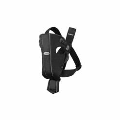 BabyBjorn Original Baby Carrier, Black, Cotton -Tiny Steps House 83f48ccc 444f 4b82 a649 9580f8cf01b4