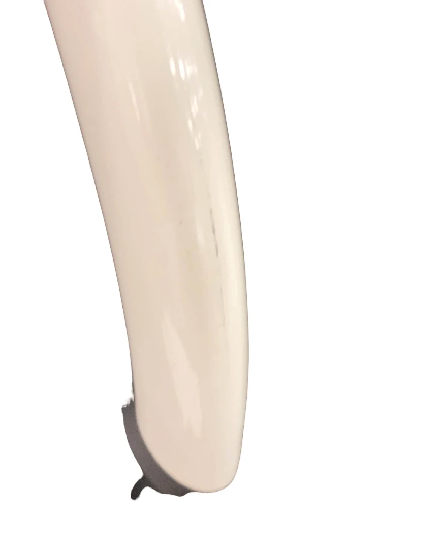 Babyzen YOYO2 Complete Stroller, 2022, White With Grey 9 Babyzen YOYO2 Complete Stroller, 2022, White With Grey - Image 9