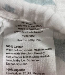 Newton Crib Sheets, 2-Pack, Stardust Moonstone Mist -Tiny Steps House 84659c808d7641358b5a0214397fabbb