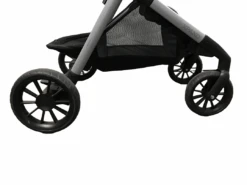 Evenflo Xpand Stroller Frame, 2020 -Tiny Steps House 849e65cc d79c 475b a0a8 958c91c5574d