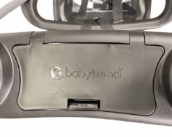 Baby Trend Snap-n-Go EX Universal Infant Car Seat Stroller, 2019 -Tiny Steps House 84fc9407 73ba 4ac4 8f40 42dc6c842274