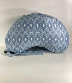 Bebe Au Lait Premium Cotton Breast Feeding Cushion Nursing Pillow