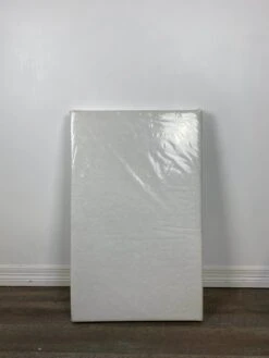 Nook Pebble Lite Mini Crib Mattress, Cloud -Tiny Steps House 85d6b49641bd911dbb38c66722f3fd99