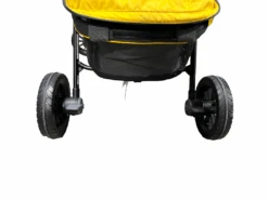 Evenflo Pivot Xplore All-Terrain Double Stroller Wagon, Wayfarer, 2023 -Tiny Steps House 85fba101 8137 4d03 9b92 5ad70e5b6a22