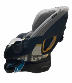 Baby Jogger City Turn Car Seat, Onyx Black, 2022 -Tiny Steps House 867cae81 4f38 481a a2e9 bf87dc75bb62