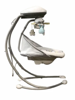 Fisher Price Cradle 'n Swing, Sweet Snugapuppy Dreams -Tiny Steps House 86859c2c f484 4ce7 ab08 b649f4cbedfd