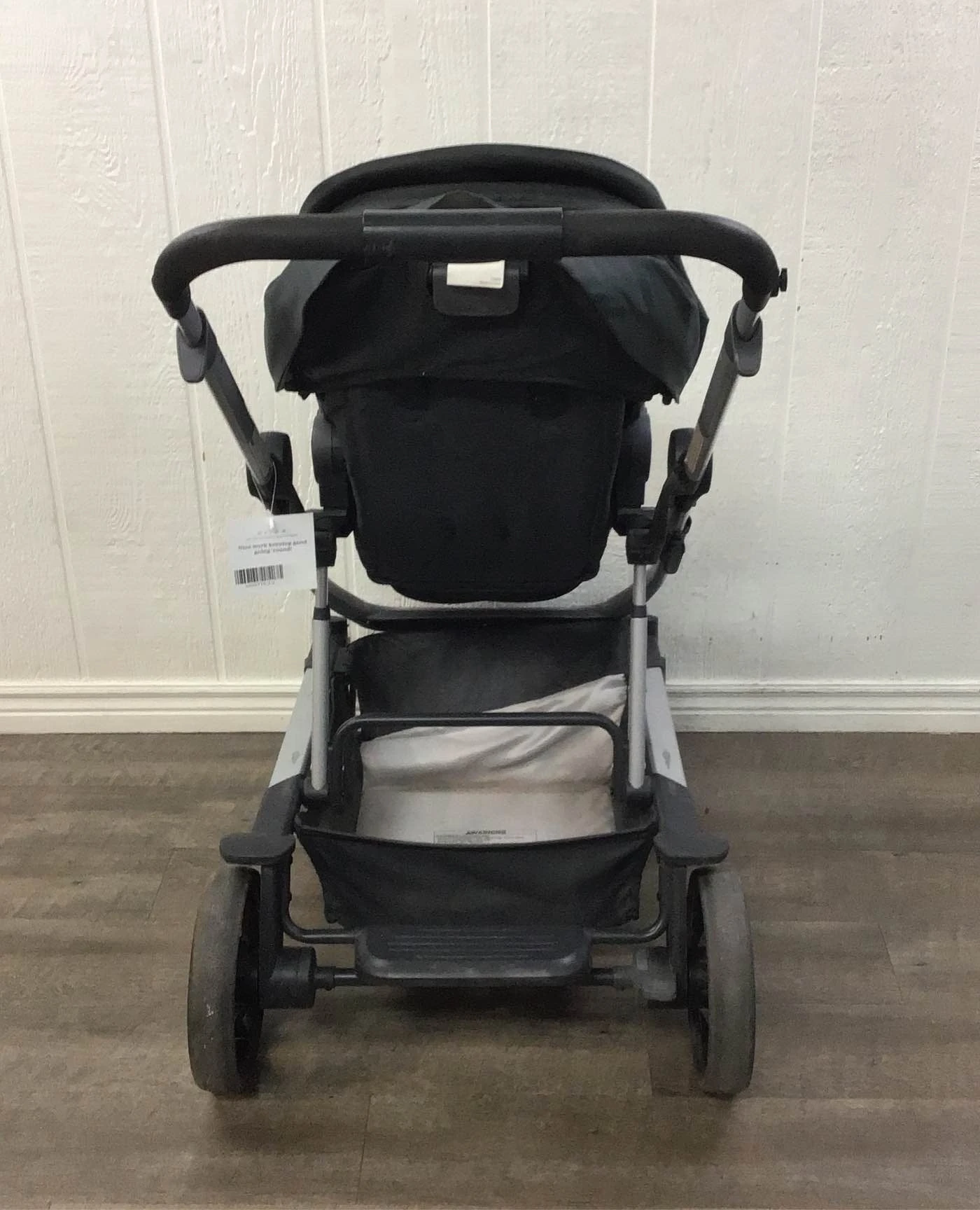 Gb Evoq Stroller, 2015 7 Gb Evoq Stroller, 2015 - Image 7