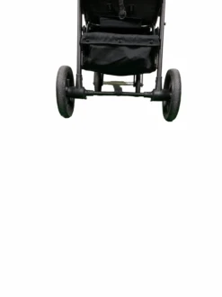 Mompush Nova Stroller, 2023, Grey -Tiny Steps House 86e32504 b371 4ac7 b98f 7691e4f38bfb