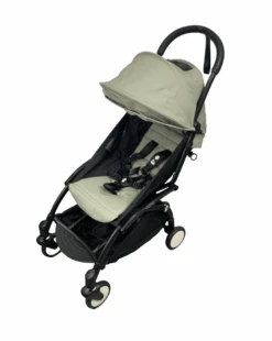 Babyzen YOYO2 Complete Stroller -Tiny Steps House 86e344fb b25d 4bda a284 ffda57a5d863