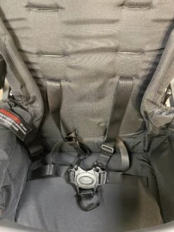 Joovy Caboose Too Graphite Sit And Stand Double Stroller, Black, 2021 19 Joovy Caboose Too Graphite Sit And Stand Double Stroller, Black, 2021 -Tiny Steps House 87247be732c8a26098c3d86112fb9f5a 88214952 6625 4f71 ad3f 7983bb9742de