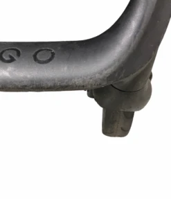 Colugo Compact Stroller, Cool Grey -Tiny Steps House 878ec7df d482 41fe a828 622b64c10933