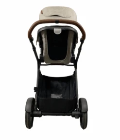 Nuna Demi Grow Stroller, 2022, Hazelwood -Tiny Steps House 880d89ad 9123 4f97 9823 37456a90f460