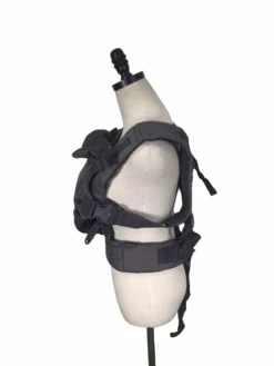 Infantino Flip 4-in-1 Convertible Carrier, Grey -Tiny Steps House 882991c4 7cee 49cb 8851 f879e8eeb561